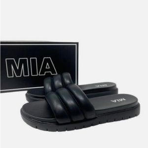 MIA Cimone Sandal Slides